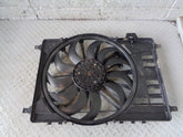 Range Rover Evoque Radiator Cooling Fan GJ32-8C607-BB 2.0 D L538 2016 to 2018